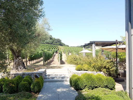 Winery «Kenzo Estate», reviews and photos, 3200 Monticello Rd, Napa, CA 94558, USA