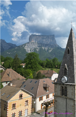 GITE LA MAISON PAIN D'EPICES à Chichilianne
