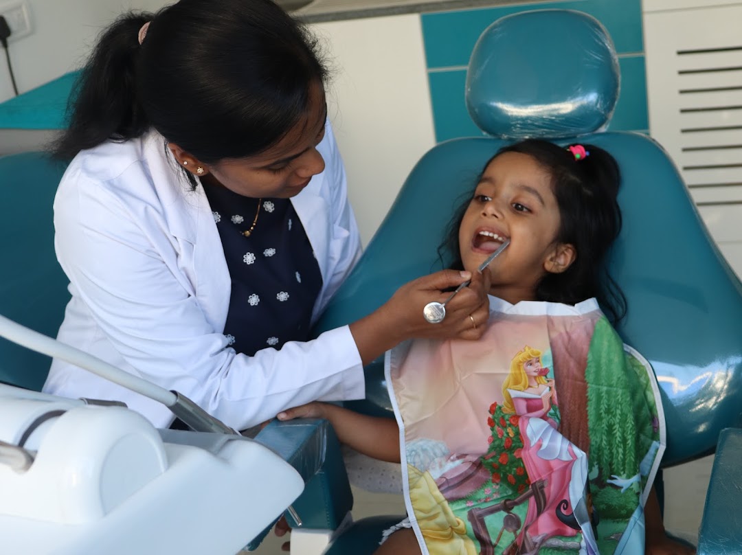 Root32 Dental Clinic