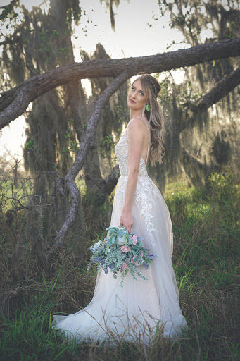 Bridal Shop «Impression Bridal San Antonio», reviews and photos, 602 NW Loop 410 Suite #107, San Antonio, TX 78216, USA