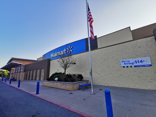 Department Store «Walmart Supercenter», reviews and photos, 50 Newberry Pkwy, Goldsboro, PA 17319, USA
