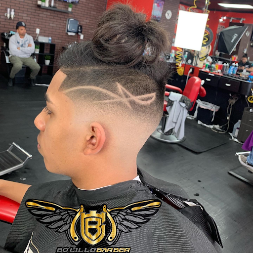 Barber Shop «The Official Barbershop II», reviews and photos, 2783 Gulf to Bay Blvd, Clearwater, FL 33759, USA