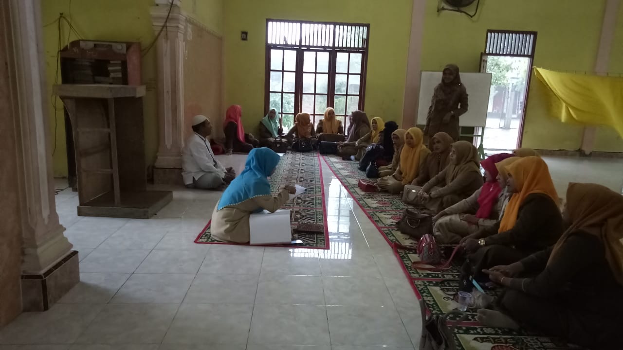 Gambar Komplek Yayasan Darul Ihsan Smas Darul Ihsan