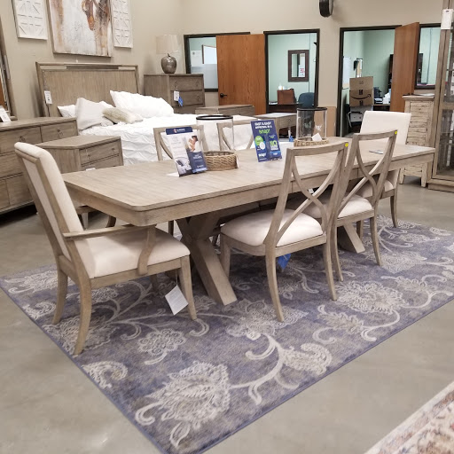 Furniture Store «Sunshine Furniture», reviews and photos, 7178 S Memorial Dr, Tulsa, OK 74133, USA