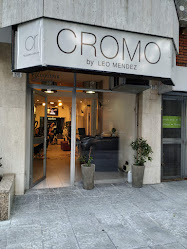 Cromo by Leo Mendez