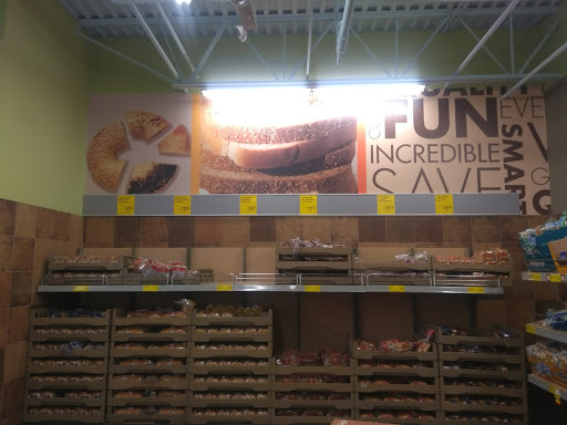 Supermarket «ALDI», reviews and photos, 619 Main St, Johnson City, NY 13790, USA