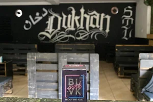 Dukhan Hookah Lounge image