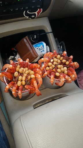 Liquor Store «Soho Liquor Store», reviews and photos, 711 College Ave, South Houston, TX 77587, USA