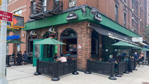 Merrion Square Pub, 1840 2nd Ave, New York, NY 10128