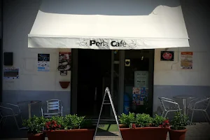 Perla cafe' image