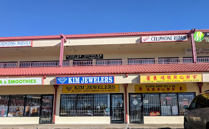 Kim Jewelers