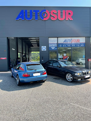Autosur à Valserhône