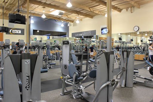 Gym «24 Hour Fitness», reviews and photos, 6345 Commerce Blvd, Rohnert Park, CA 94928, USA