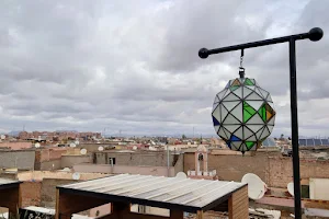 Les Terrasses Des Arts Marrakech image