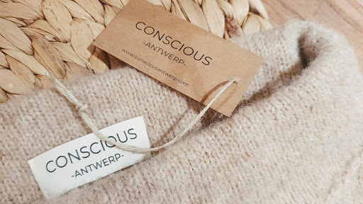 Conscious Antwerp