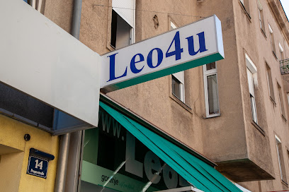 Leo4u Haushaltsgeräte Elektro