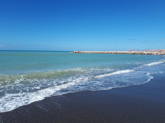 Spiaggia di Andalu