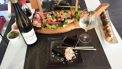 Restaurante Musashi Sushi Lounge Algueirão-Mem Martins