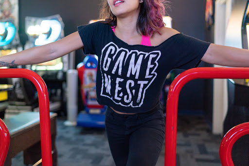 Video Arcade «Game Nest», reviews and photos, 4545 W Spring Mountain Rd #104, Las Vegas, NV 89103, USA