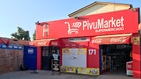 Pivu Market