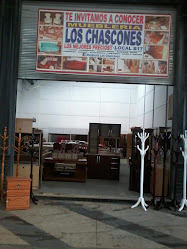Muebleria Los Chascones, Belloto