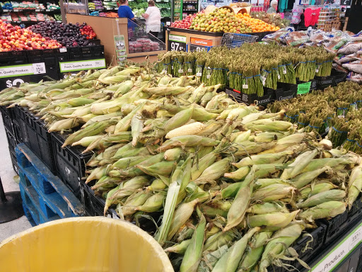Department Store «Walmart Supercenter», reviews and photos, 350 Hope Ave, Salt Lake City, UT 84115, USA