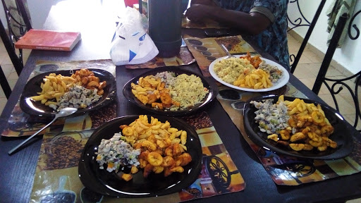 Soochie Catering Service, No. 14, Ribadu Road, F. M. R Abuth Quarters, Kaduna, Nigeria, Coffee Store, state Katsina