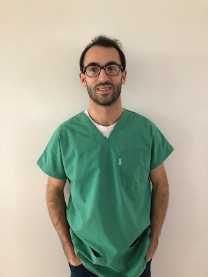 Maxime ANGELONI à Niort