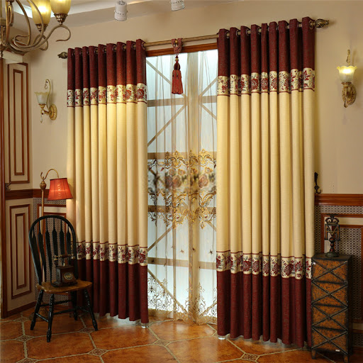 Kuala Lumpur Tailor Made Curtains