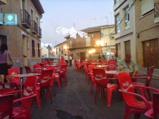 Información y opiniones sobre El Rincon de Salva – Seseña de Seseña