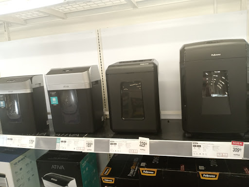 Office Supply Store «Office Depot», reviews and photos, 613 S Dugan Rd #100, Wichita, KS 67209, USA