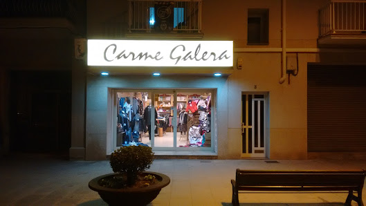 Carme Galera Ctra. de Berga, 08660 Balsareny, Barcelona, España