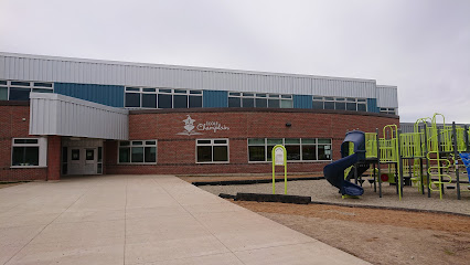 École Champlain