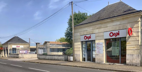 ORPI IMMO33 TRANSACTION à Pessac