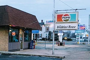 Breakfast House image