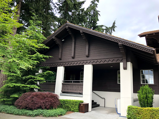 Golf Course «Seattle Golf Club», reviews and photos, 210 NW 145th St, Shoreline, WA 98177, USA