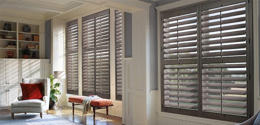 Florida Shutters & Blinds