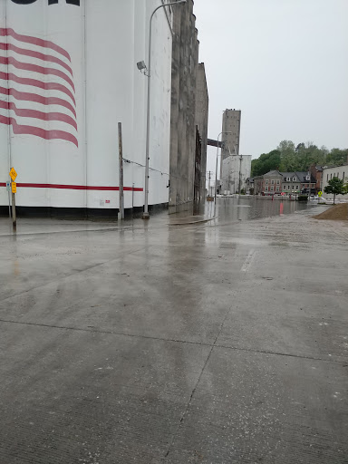 Convention Information Bureau «Alton Regional Convention & Visitors Bureau», reviews and photos, 200 Piasa St, Alton, IL 62002, USA