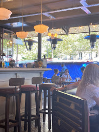 Atmosphère du Restaurant Félix Café à Paris - n°7