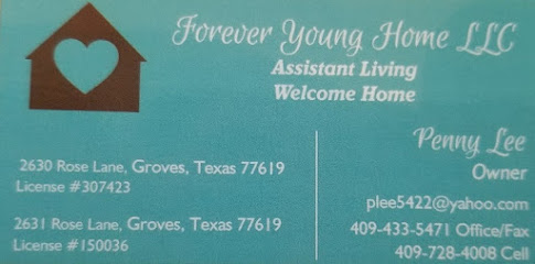 Forever Young Home LLC