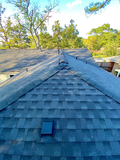 Roofing Contractor «Punum Roofing of Houston, Inc.», reviews and photos, 8815 Emmott Rd # 300, Houston, TX 77040, USA