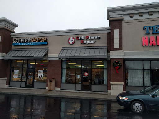 CPR Cell Phone Repair North Knoxville, 6631 Clinton Hwy, Knoxville, TN 37912, USA, 