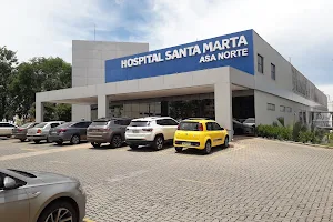 Hospital Santa Marta Asa Norte image
