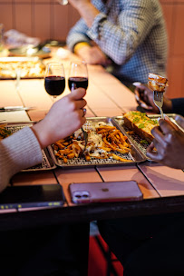 Photos du propriétaire du Restaurant Bierbuik Béthune - Florent Ladeyn à Béthune - n°6