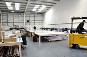 HFE Signs & Banners - Banner Printing Burton-On-Trent, UK
