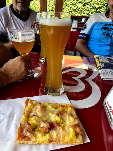 Bar Dei Pini Di Antonini Lucio in Teramo, Provincia di Teramo