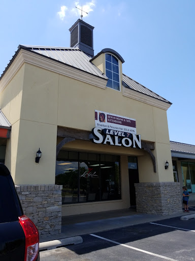 Beauty Salon «Level 7 Salon», reviews and photos, 3956 S Hudson Ave, Tulsa, OK 74135, USA