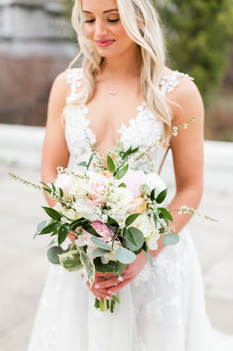 Florist «Saville Flowers», reviews and photos, 1712 Sherman Ave, Evanston, IL 60201, USA