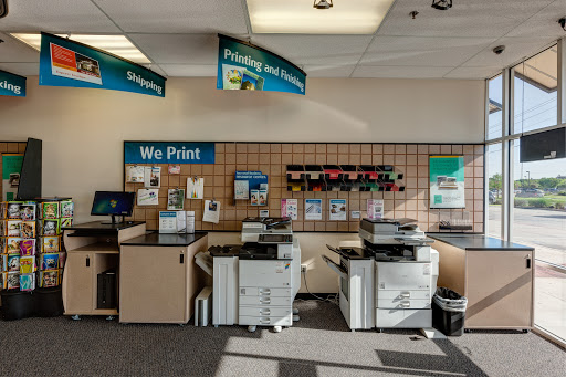Shipping and Mailing Service «The UPS Store», reviews and photos, 8553 N Beach St, Keller, TX 76244, USA