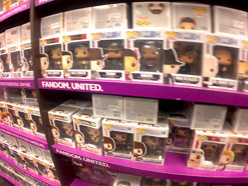 Book Store «Books-A-Million», reviews and photos, 500 Southpark Center, Strongsville, OH 44136, USA